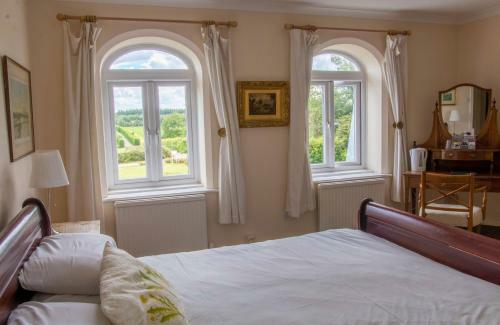 Highwaymans Bed & Breakfast