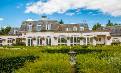 Highwaymans Bed & Breakfast