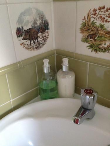 Highwaymans Bed & Breakfast
