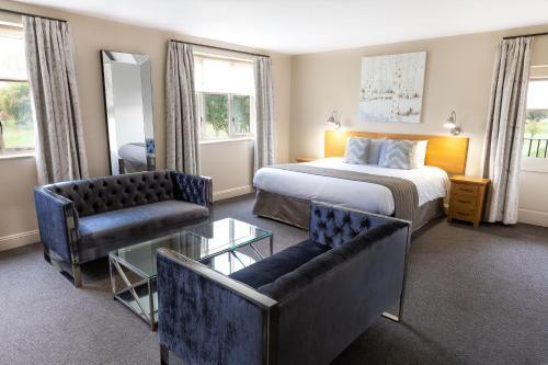 All Saints Hotel