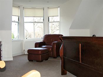 Ashtree House Hotel