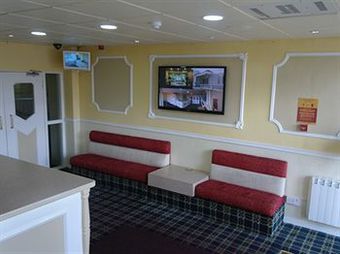 Gleniffer Hotel
