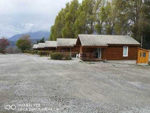 Chalet Calme