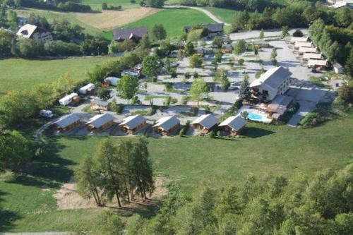 Chalet Calme