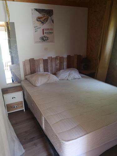 Chalet Calme