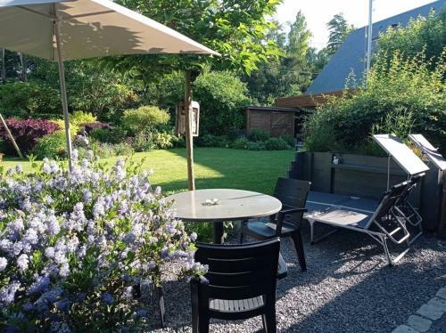 Hostal Le Seringat
