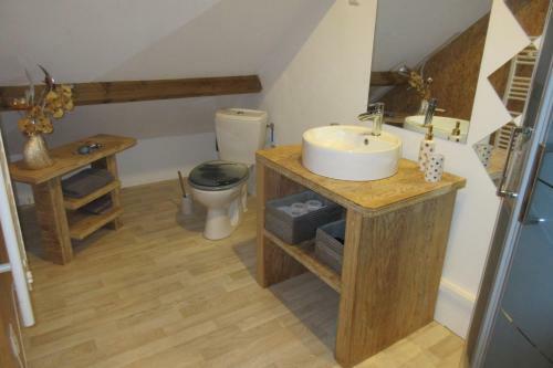 Hostal Le Seringat