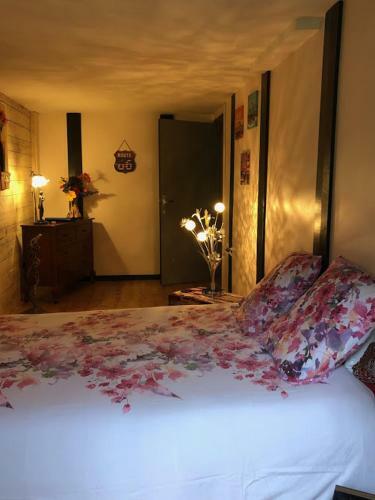 Hostal Le Seringat