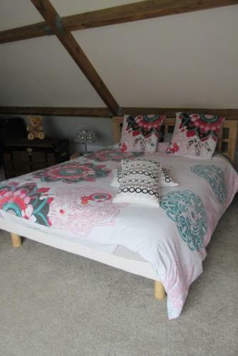 Hostal Le Seringat