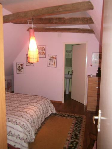 Apartamento Le Bukarou