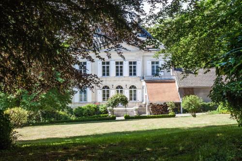 Bed & Breakfast Maison Grandsire Chambres D'h�tes