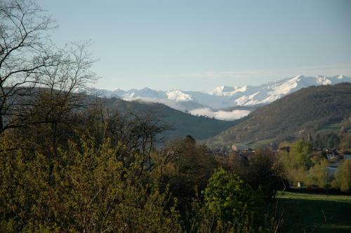G�te Fermier De Saint-lizier