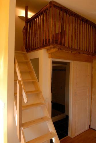 G�te Fermier De Saint-lizier