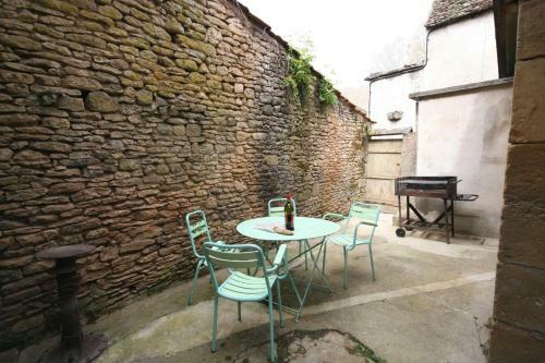 La Maison Du Fac