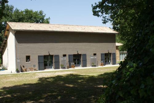 Bed & Breakfast Domaine Du Bois Seguin