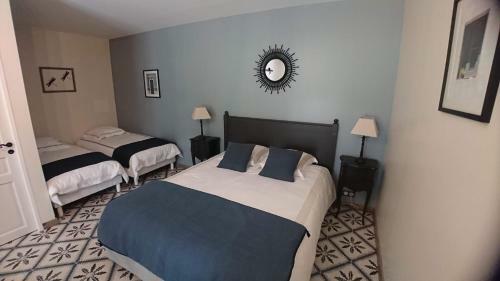 Bed & Breakfast Domaine Du Bois Seguin