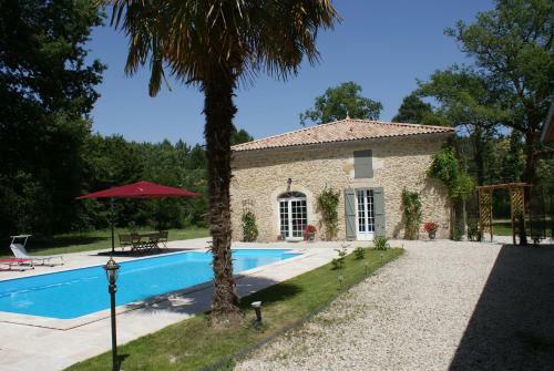 Bed & Breakfast Domaine Du Bois Seguin