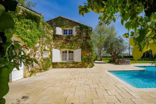 La Demeure - Incroyable Maison En Bord de Dordogne