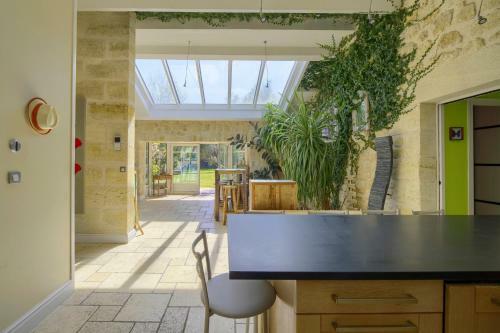 La Demeure - Incroyable Maison En Bord de Dordogne