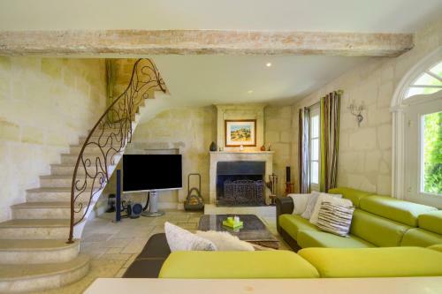 La Demeure - Incroyable Maison En Bord de Dordogne