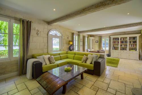 La Demeure - Incroyable Maison En Bord de Dordogne