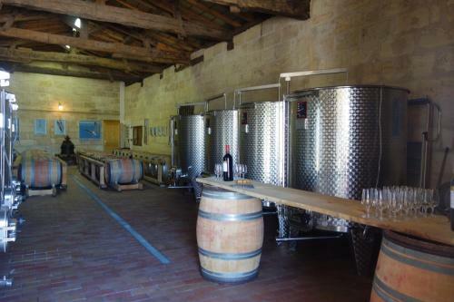 Hostal Ch�teau D'esther