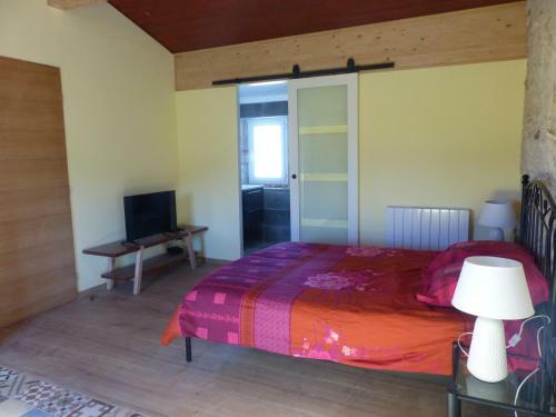 Bed & Breakfast Au Clair De Loup