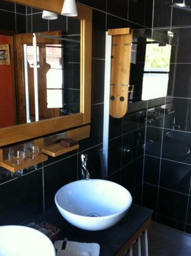 Bed & Breakfast Au Chant Des Marmites