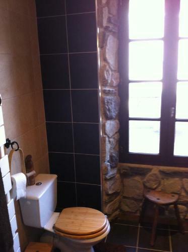 Bed & Breakfast Au Chant Des Marmites