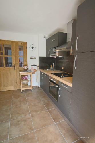 Apartamento L'appart de Lary