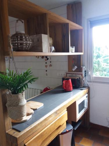 Apartamentos Le Refuge de Saint-lary Soulan
