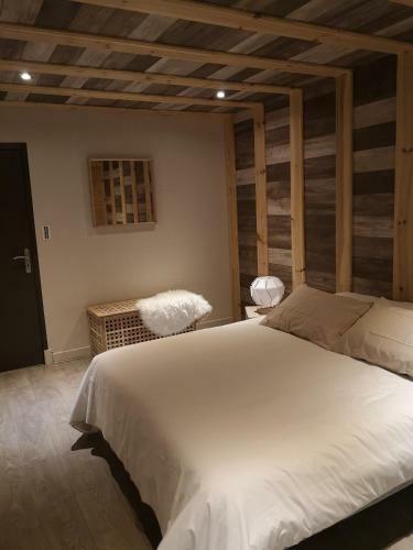 Hotel La Sapini�re