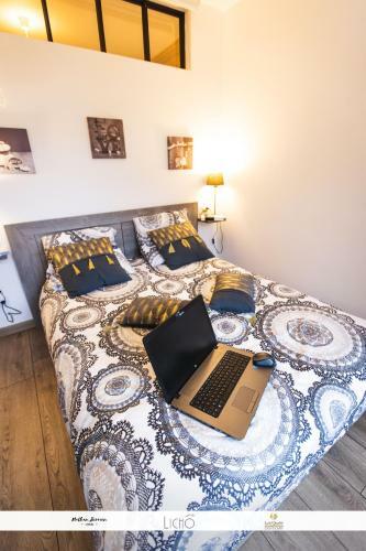 Apartamento Appartement St Lary Village