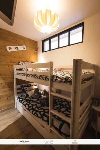 Apartamento Appartement St Lary Village