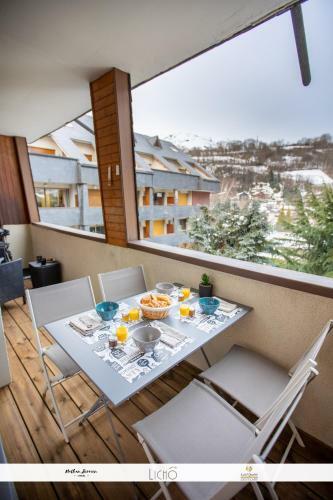 Apartamento Appartement St Lary Village