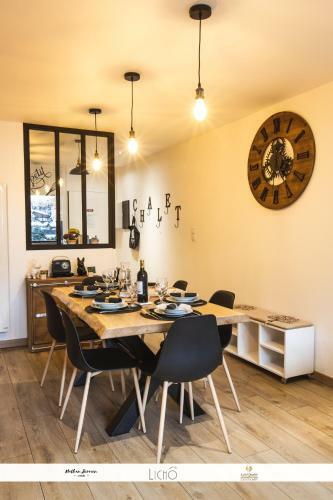 Apartamento Appartement St Lary Village