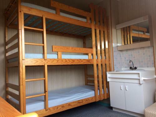 Apartamento Appartement Duplex En R�sidence Au Pla D'adet
