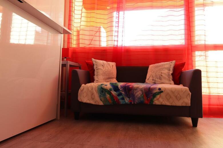 Apartamento Studio St Lary Village-vue Montagne.