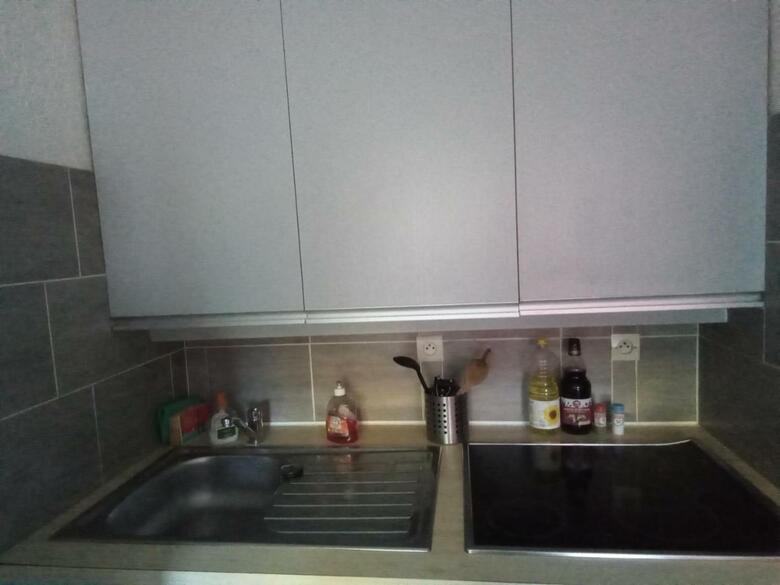 Apartamento Studio St Lary Village-vue Montagne.