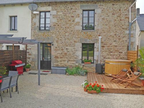 Red House Gites