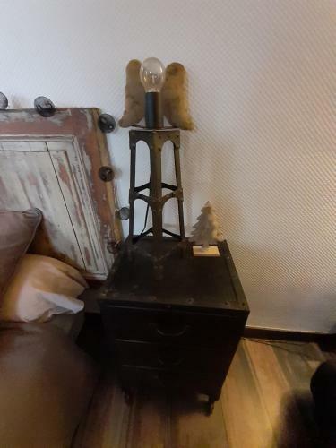 Maison Atypique Dans Cit� M�di�vale