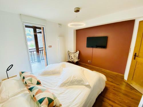 Apartamento L?escapade