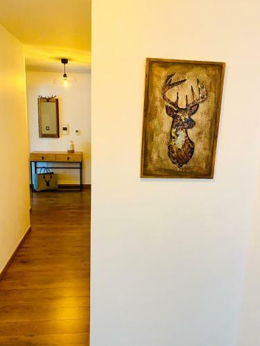 Apartamento L?escapade