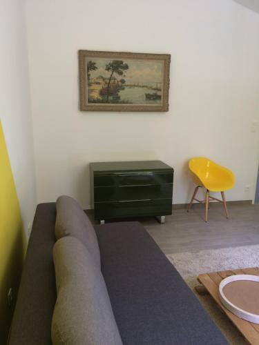 Bed & Breakfast Cabanes Et Chambre � La Bernardiere