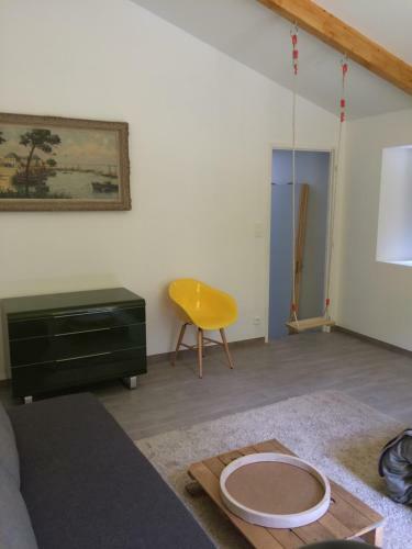 Bed & Breakfast Cabanes Et Chambre � La Bernardiere
