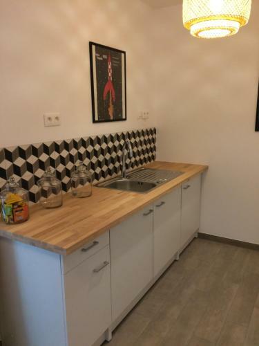Bed & Breakfast Cabanes Et Chambre � La Bernardiere