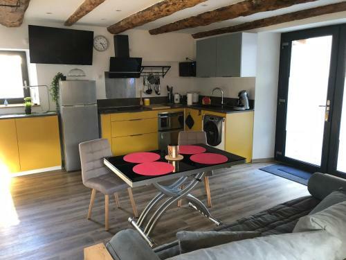 Apartamento La Grange Des Riders