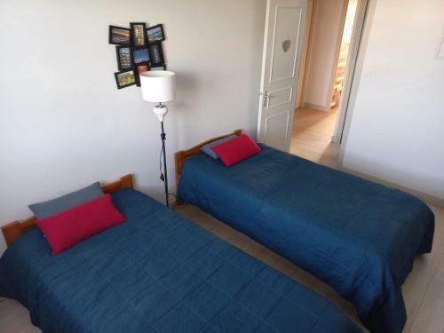Apartamento Location 44410