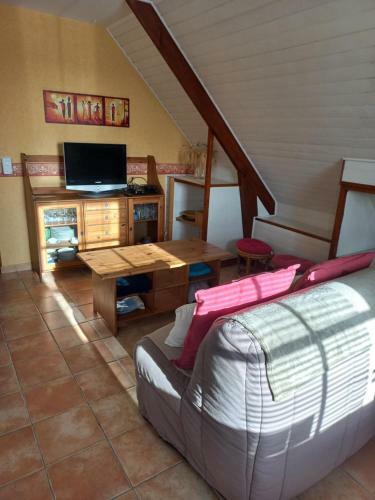 Apartamento Location 44410