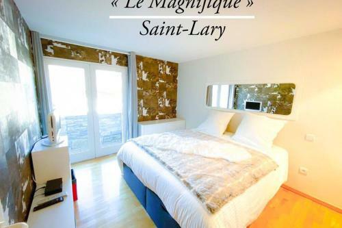 Chalet Le Magnifique